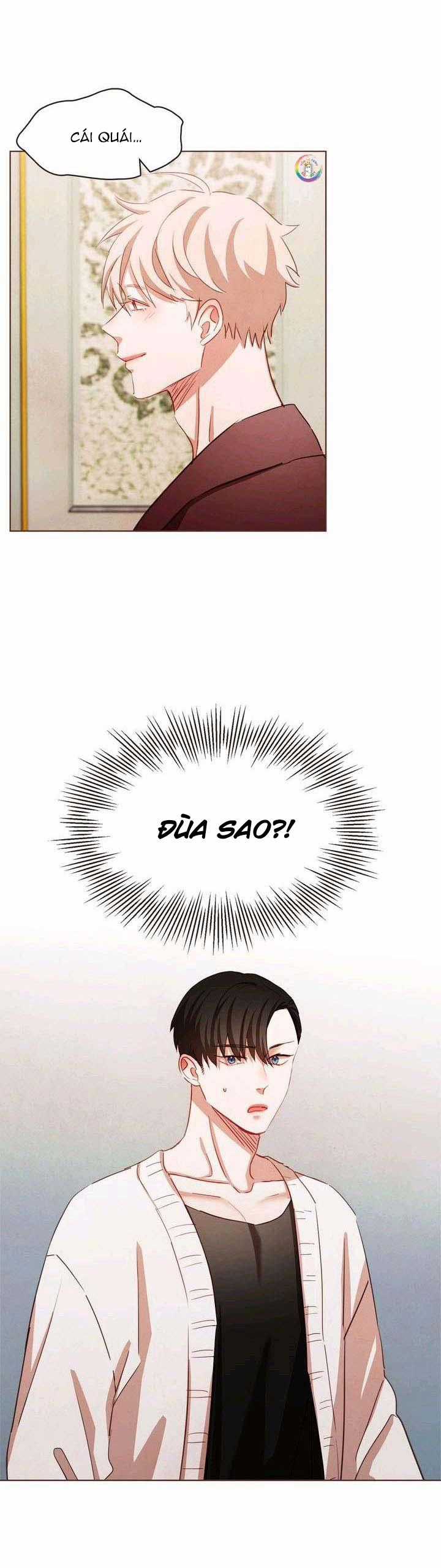 Ma Cà Rồng Đếch Có Thật Đâu! - Chapter 21 - Trang 6