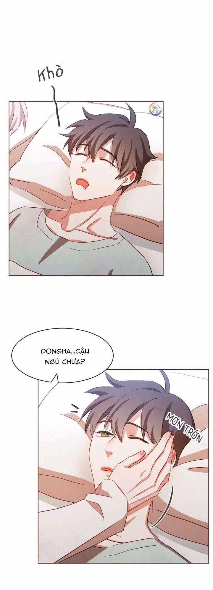 Ma Cà Rồng Đếch Có Thật Đâu! - Chapter 21 - Trang 8