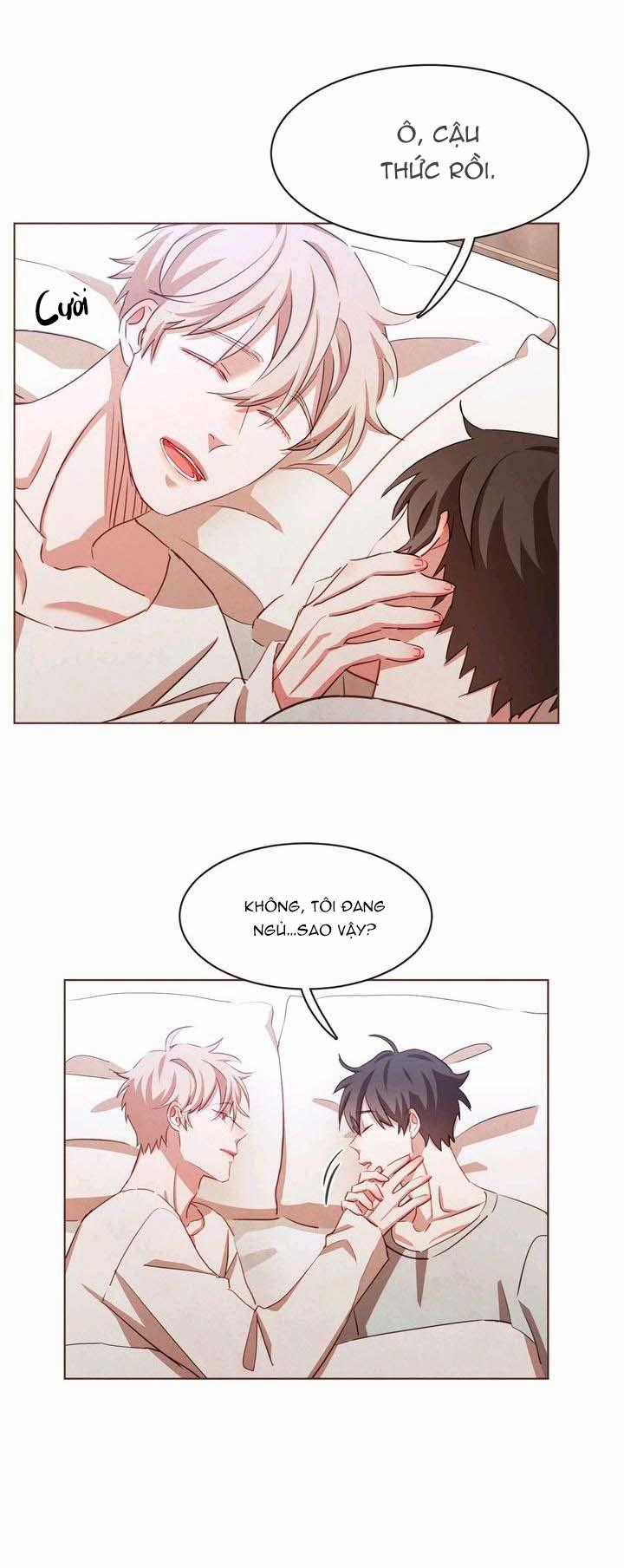 Ma Cà Rồng Đếch Có Thật Đâu! - Chapter 21 - Trang 9