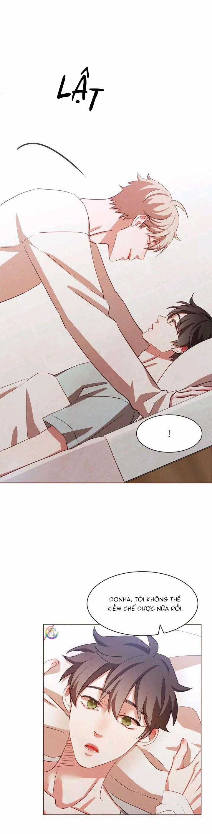 Ma Cà Rồng Đếch Có Thật Đâu! - Chapter 21 - Trang 10