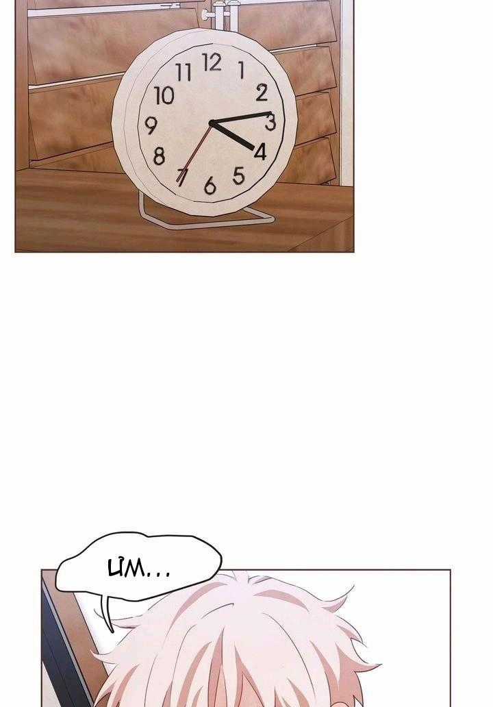 Ma Cà Rồng Đếch Có Thật Đâu! - Chapter 22 - Trang 3