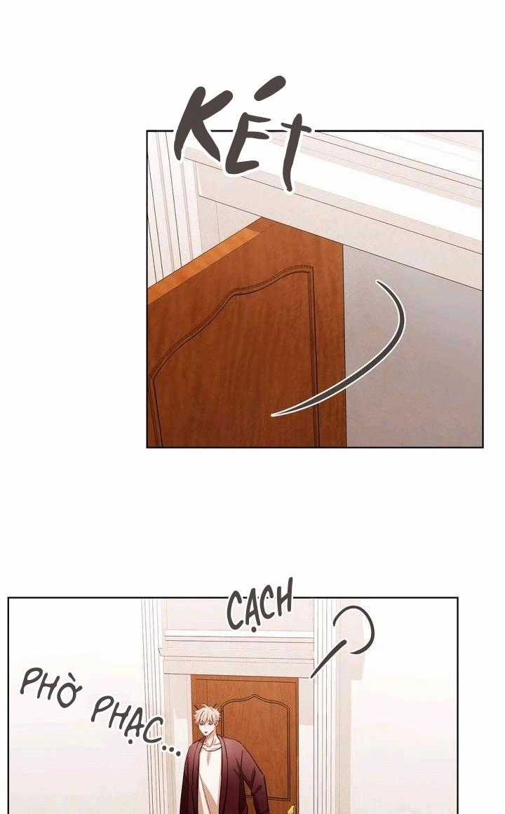 Ma Cà Rồng Đếch Có Thật Đâu! - Chapter 22 - Trang 8