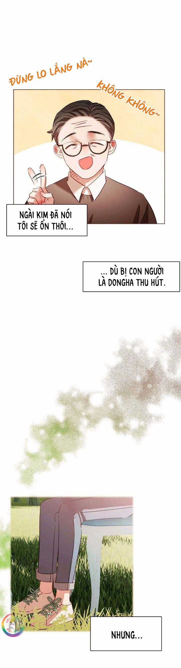 Ma Cà Rồng Đếch Có Thật Đâu! - Chapter 26 - Trang 8