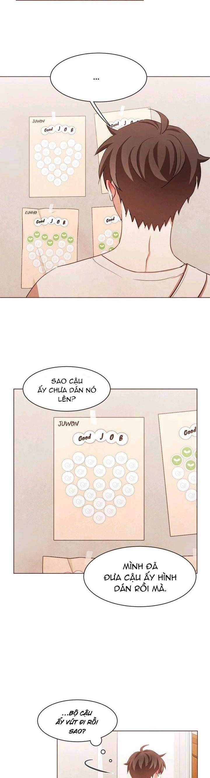 Ma Cà Rồng Đếch Có Thật Đâu! - Chapter 29 - Trang 4