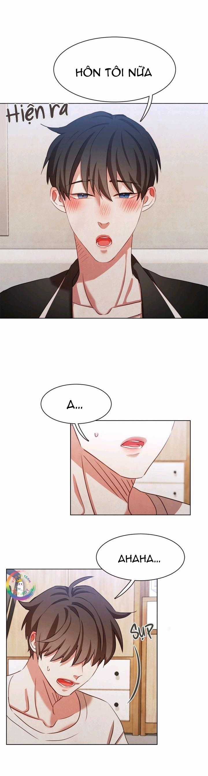 Ma Cà Rồng Đếch Có Thật Đâu! - Chapter 29 - Trang 10