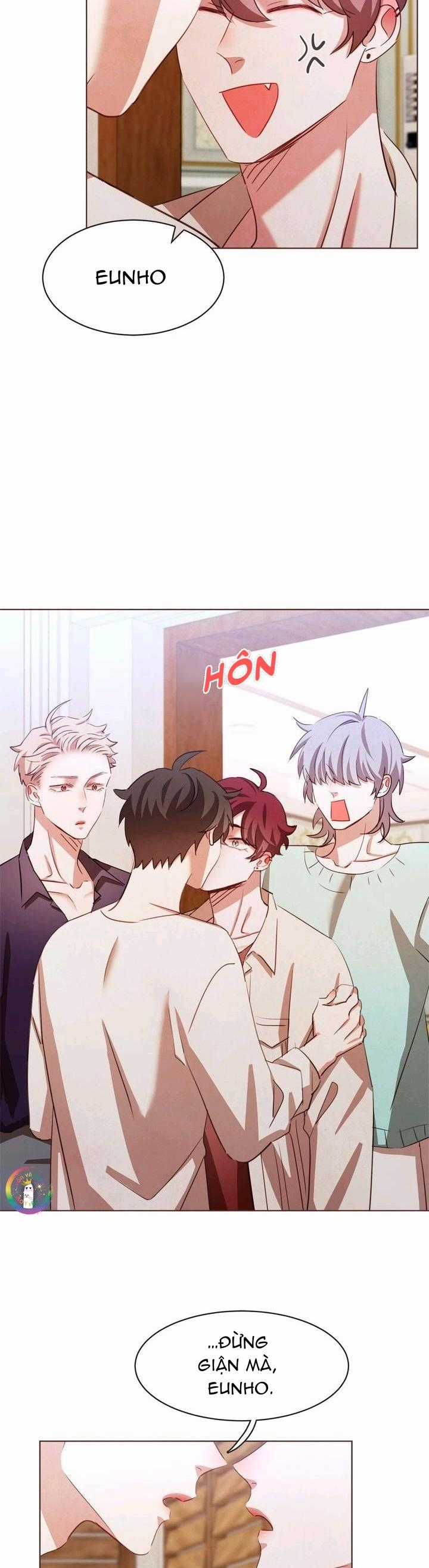 Ma Cà Rồng Đếch Có Thật Đâu! - Chapter 30 - Trang 6