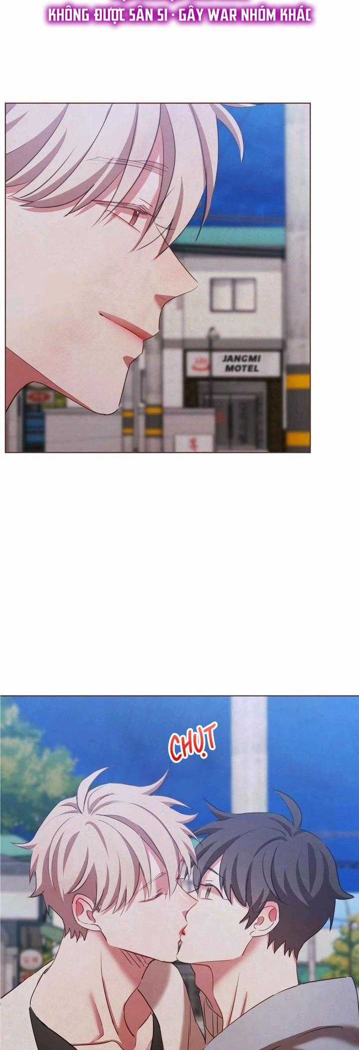 Ma Cà Rồng Đếch Có Thật Đâu! - Chapter 31 - Trang 3