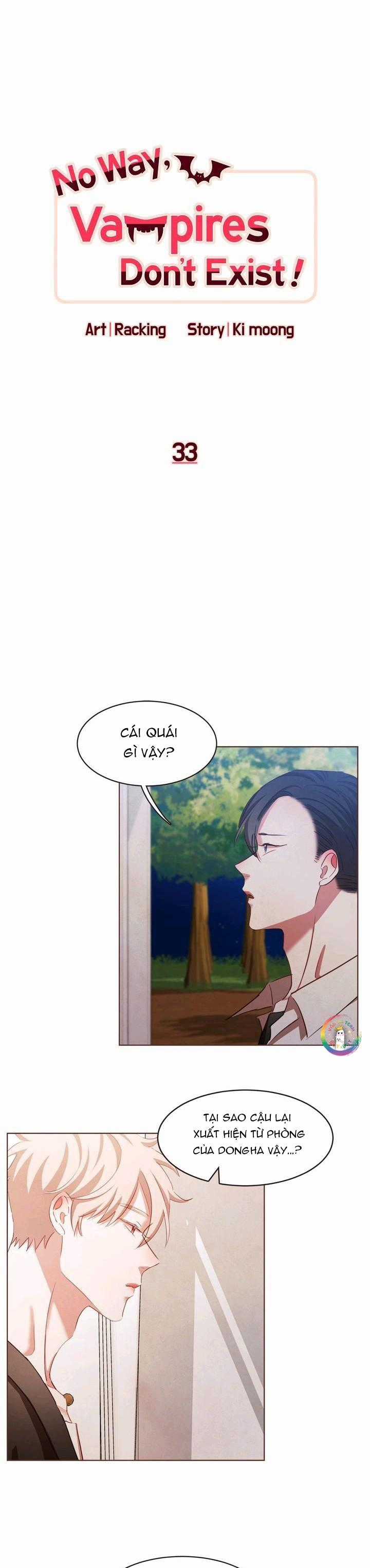 Ma Cà Rồng Đếch Có Thật Đâu! - Chapter 33 - Trang 2