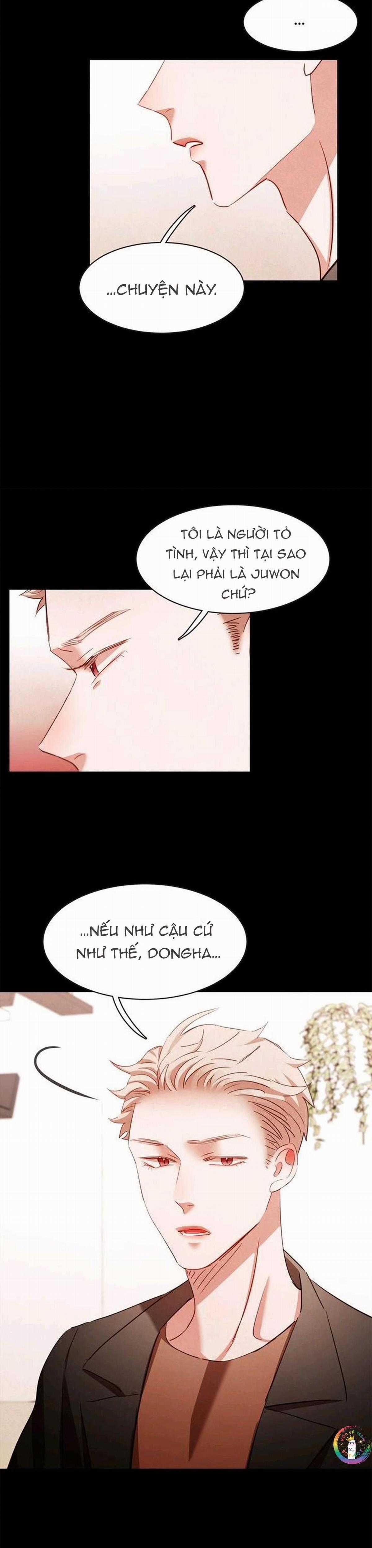 Ma Cà Rồng Đếch Có Thật Đâu! - Chapter 37 - Trang 10