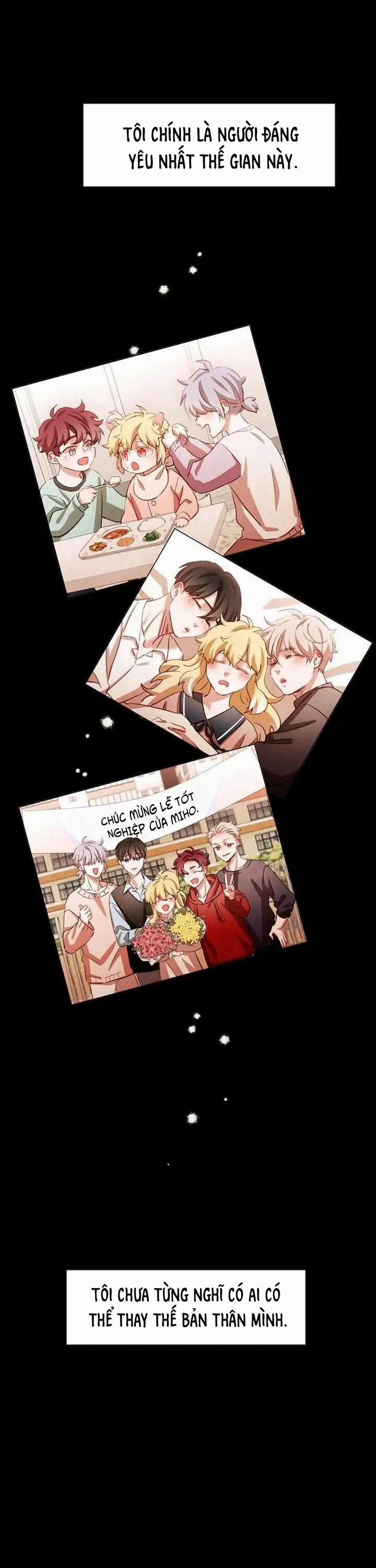 Ma Cà Rồng Đếch Có Thật Đâu! - Chapter 44 - Trang 3