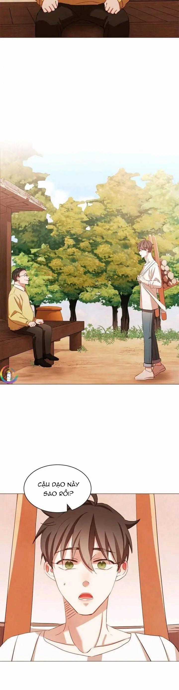 Ma Cà Rồng Đếch Có Thật Đâu! - Chapter 45 - Trang 6