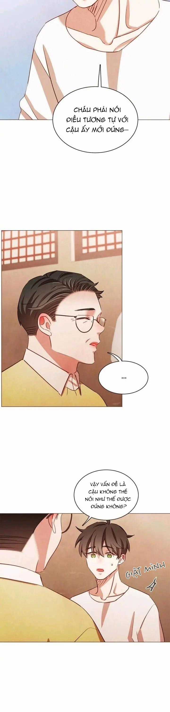 Ma Cà Rồng Đếch Có Thật Đâu! - Chapter 46 - Trang 5