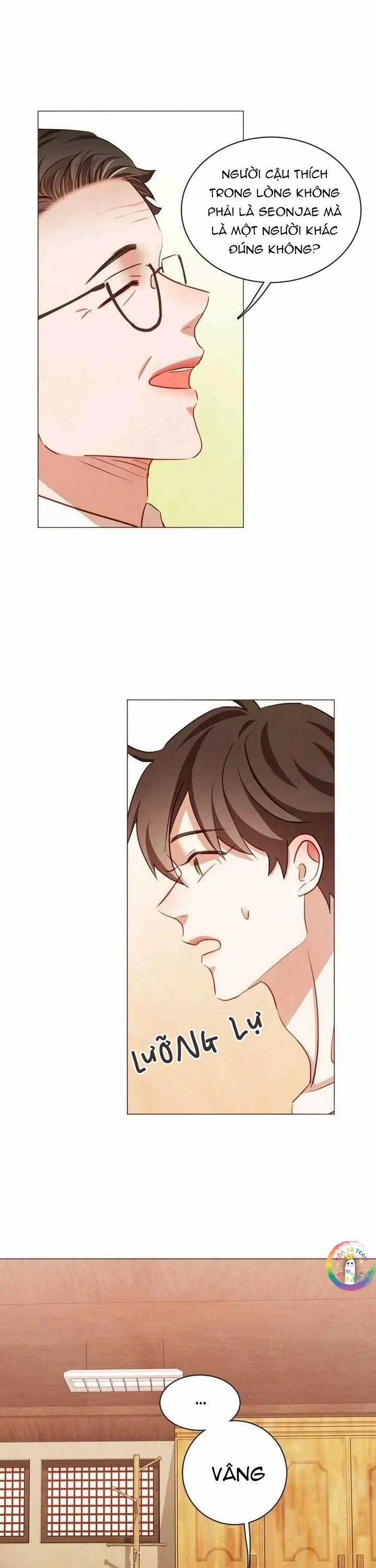 Ma Cà Rồng Đếch Có Thật Đâu! - Chapter 46 - Trang 6