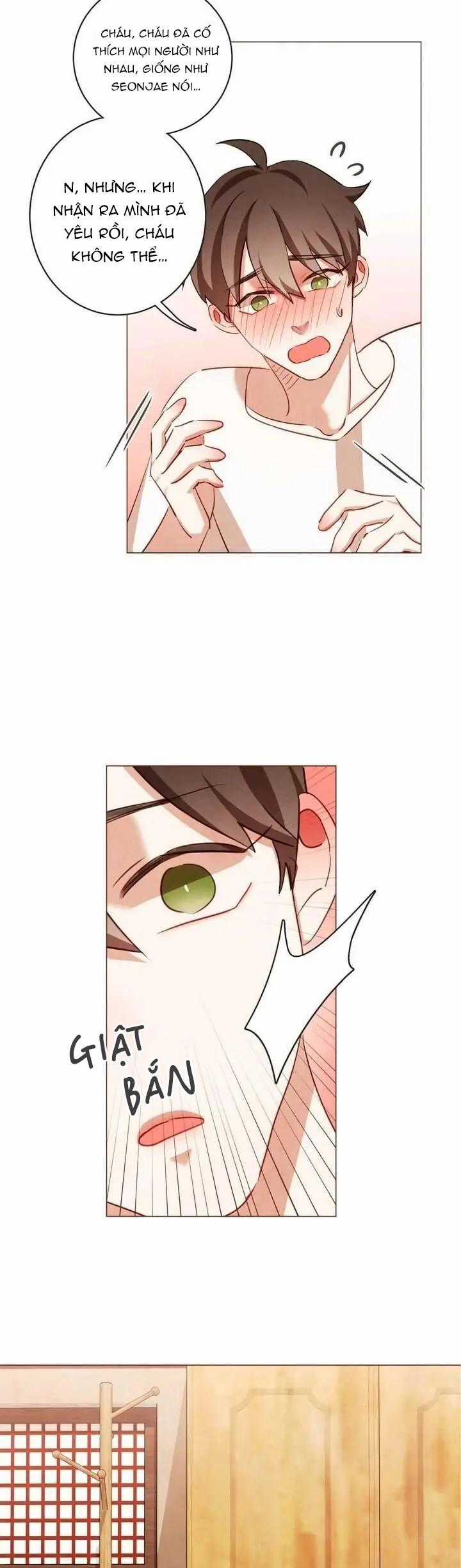 Ma Cà Rồng Đếch Có Thật Đâu! - Chapter 46 - Trang 8