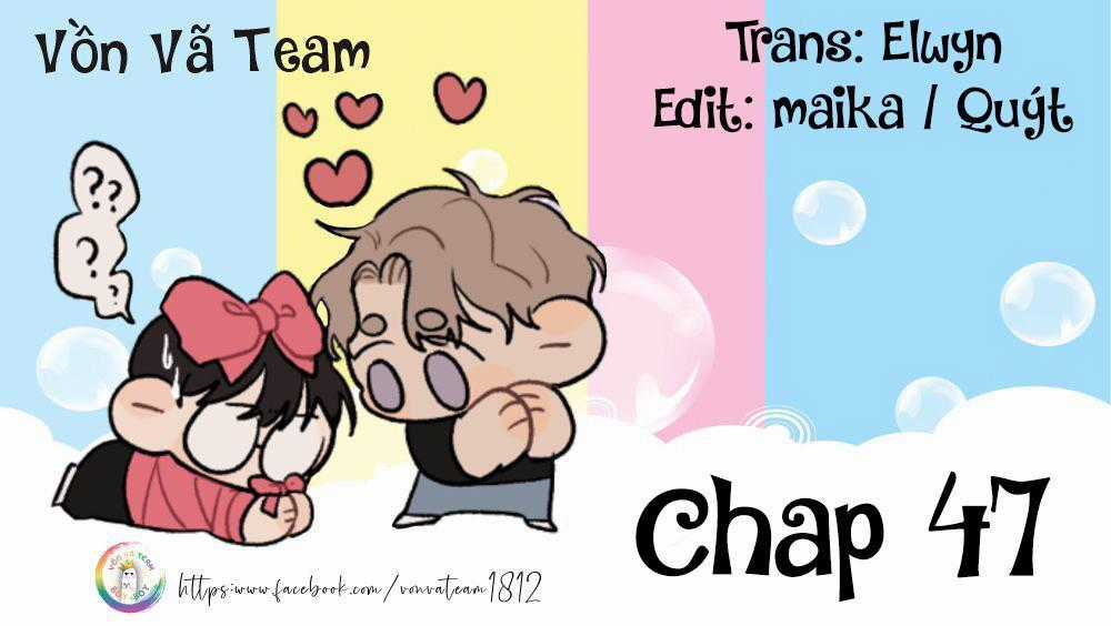 Ma Cà Rồng Đếch Có Thật Đâu! - Chapter 47 - Trang 1