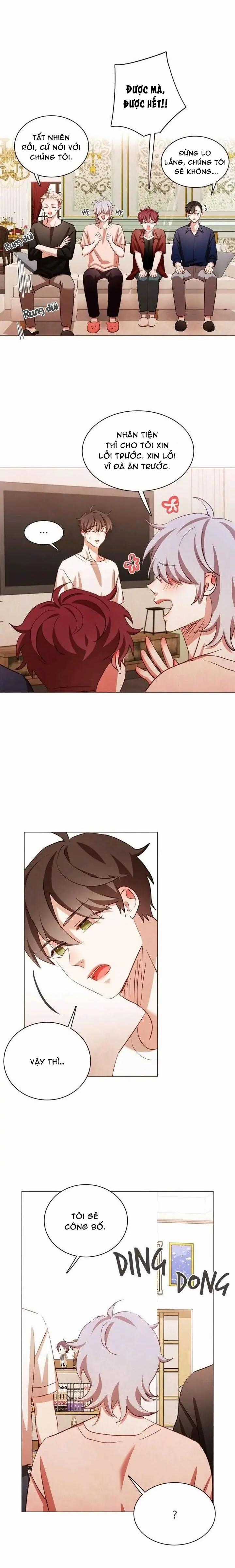 Ma Cà Rồng Đếch Có Thật Đâu! - Chapter 48 - Trang 4