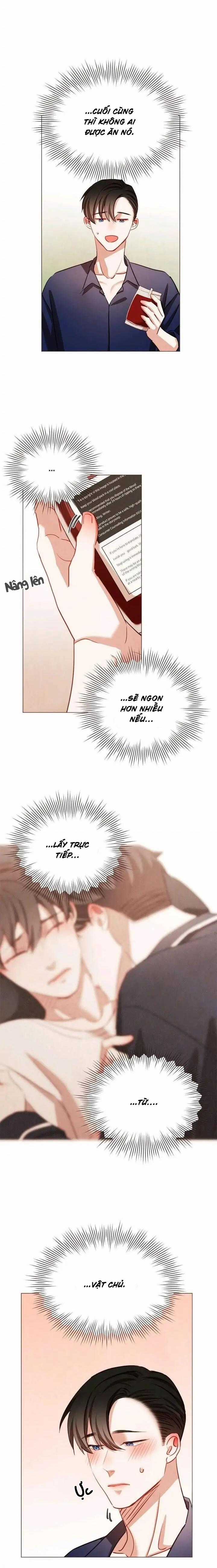 Ma Cà Rồng Đếch Có Thật Đâu! - Chapter 48 - Trang 9