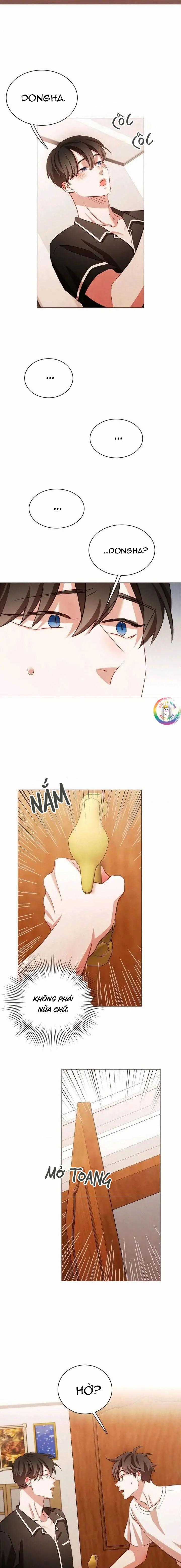 Ma Cà Rồng Đếch Có Thật Đâu! - Chapter 49 - Trang 12