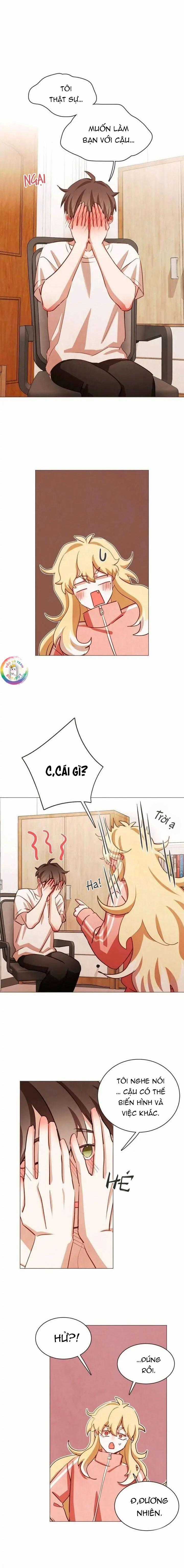 Ma Cà Rồng Đếch Có Thật Đâu! - Chapter 49 - Trang 6