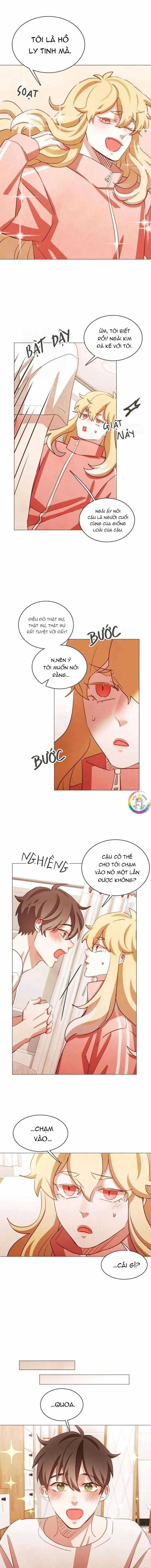 Ma Cà Rồng Đếch Có Thật Đâu! - Chapter 49 - Trang 7