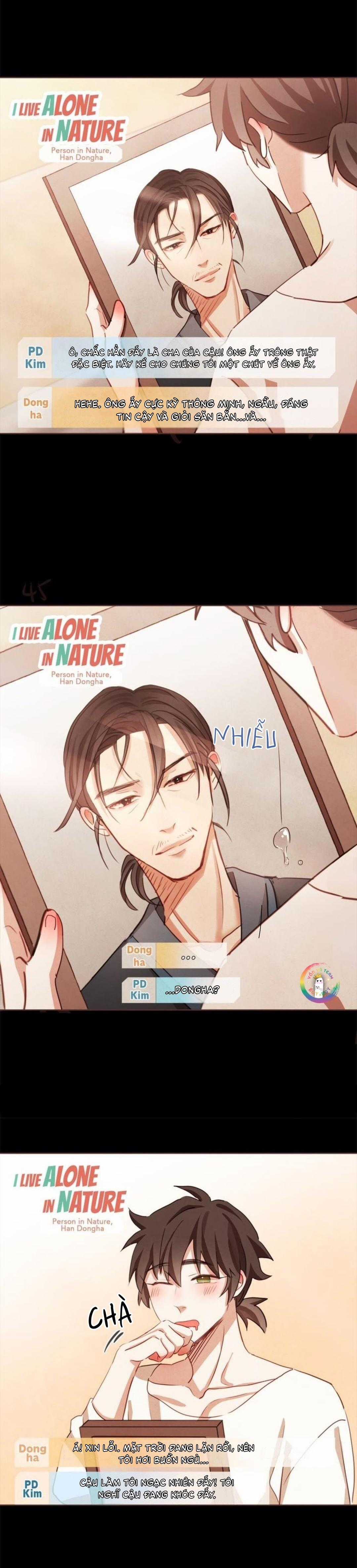 Ma Cà Rồng Đếch Có Thật Đâu! - Chapter 5 - Trang 24