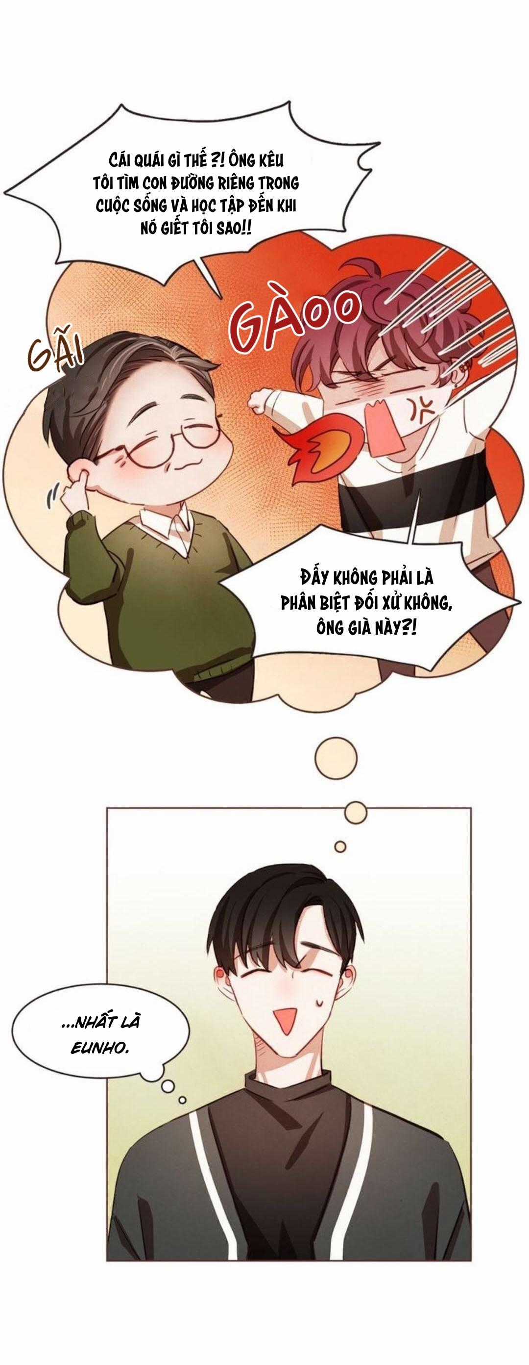 Ma Cà Rồng Đếch Có Thật Đâu! - Chapter 5 - Trang 30