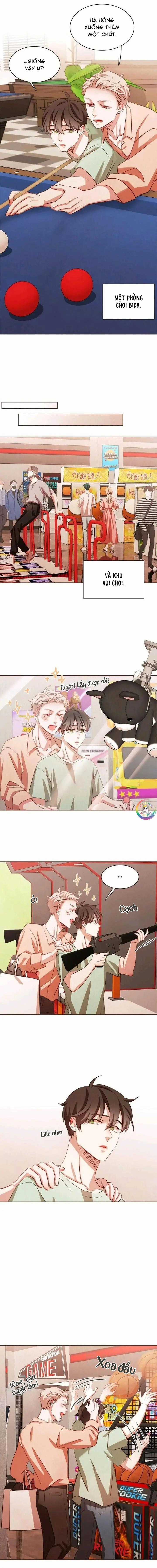 Ma Cà Rồng Đếch Có Thật Đâu! - Chapter 52 - Trang 4