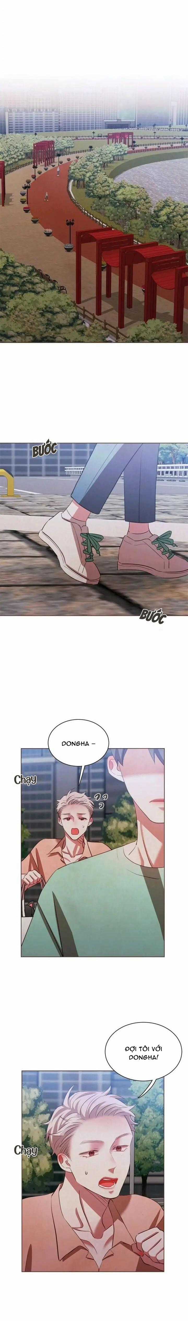 Ma Cà Rồng Đếch Có Thật Đâu! - Chapter 52 - Trang 6