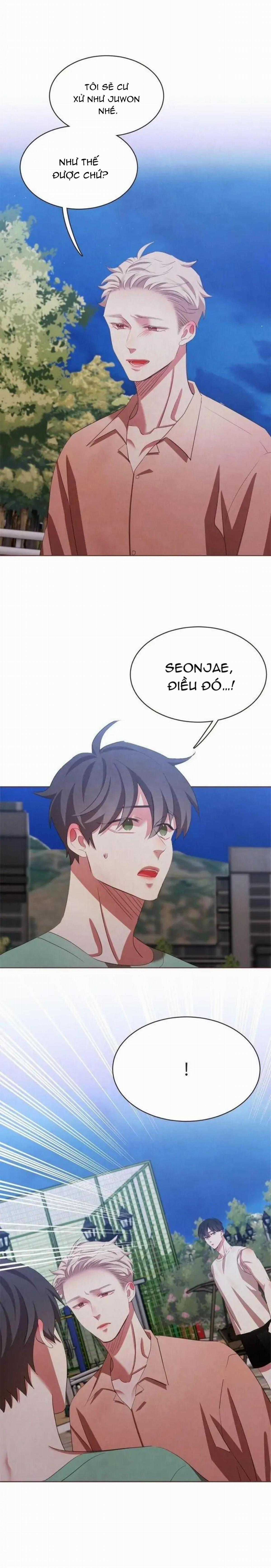 Ma Cà Rồng Đếch Có Thật Đâu! - Chapter 53 - Trang 3