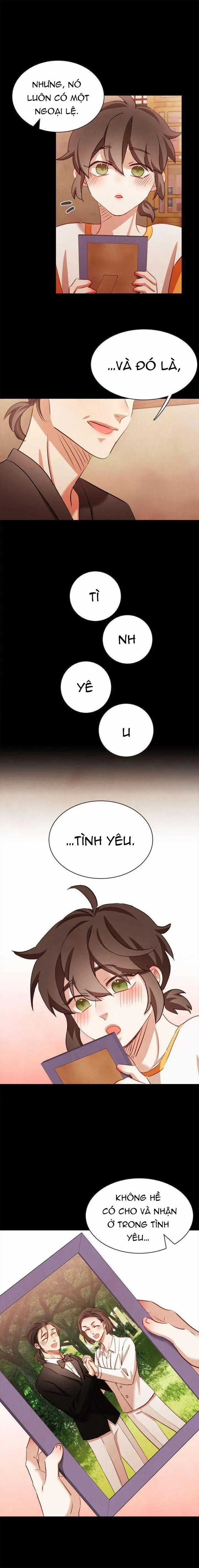 Ma Cà Rồng Đếch Có Thật Đâu! - Chapter 55 - Trang 3