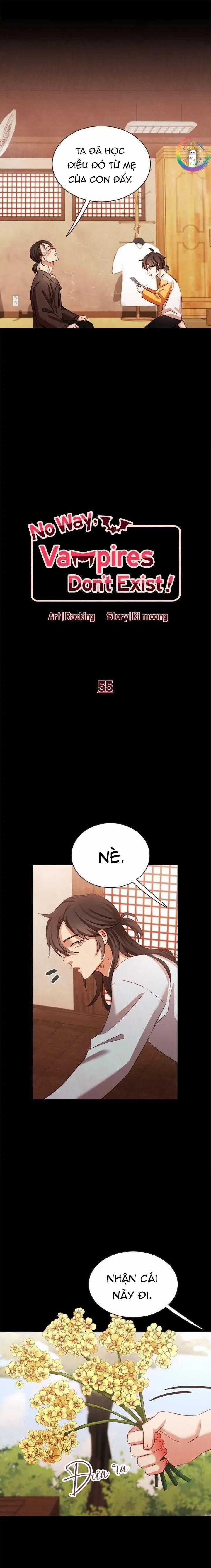 Ma Cà Rồng Đếch Có Thật Đâu! - Chapter 55 - Trang 4