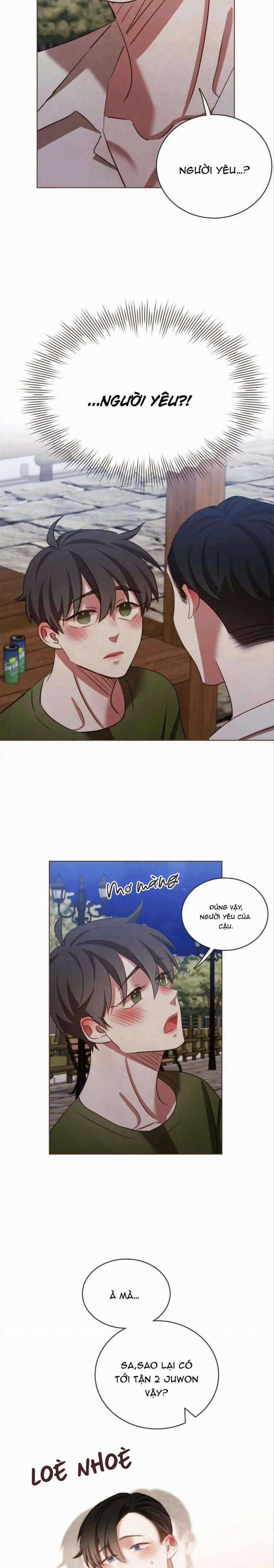 Ma Cà Rồng Đếch Có Thật Đâu! - Chapter 60 - Trang 3