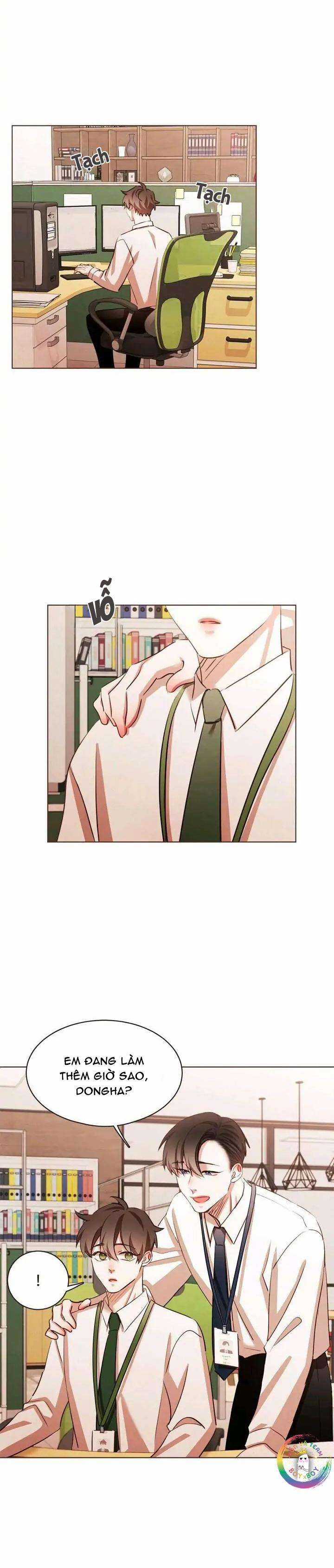 Ma Cà Rồng Đếch Có Thật Đâu! - Chapter 65 - Trang 3