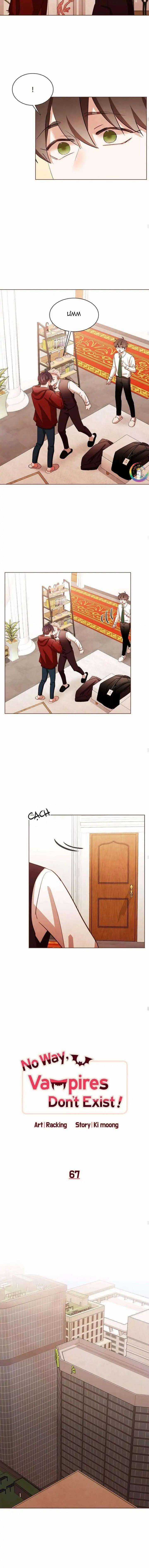 Ma Cà Rồng Đếch Có Thật Đâu! - Chapter 67 - Trang 8
