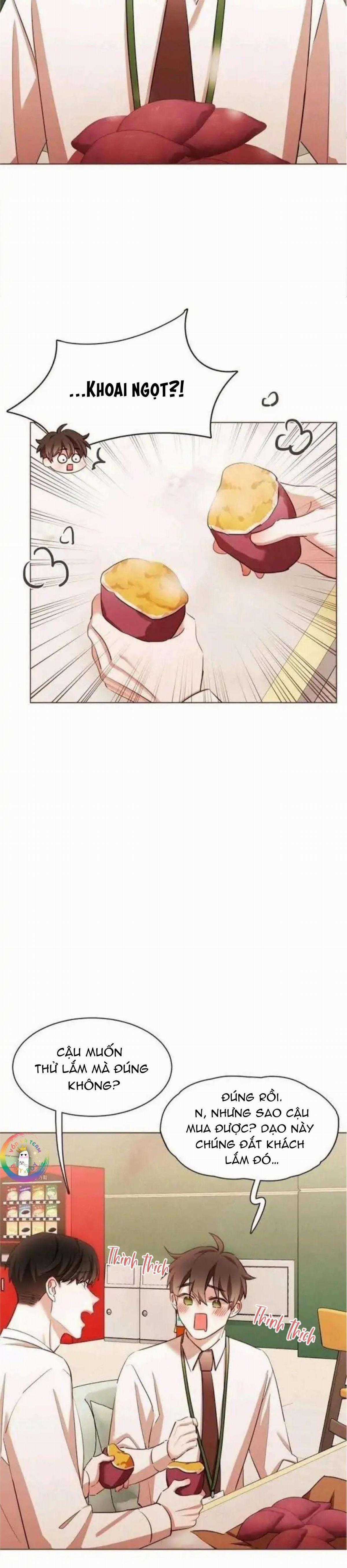 Ma Cà Rồng Đếch Có Thật Đâu! - Chapter 68 - Trang 3