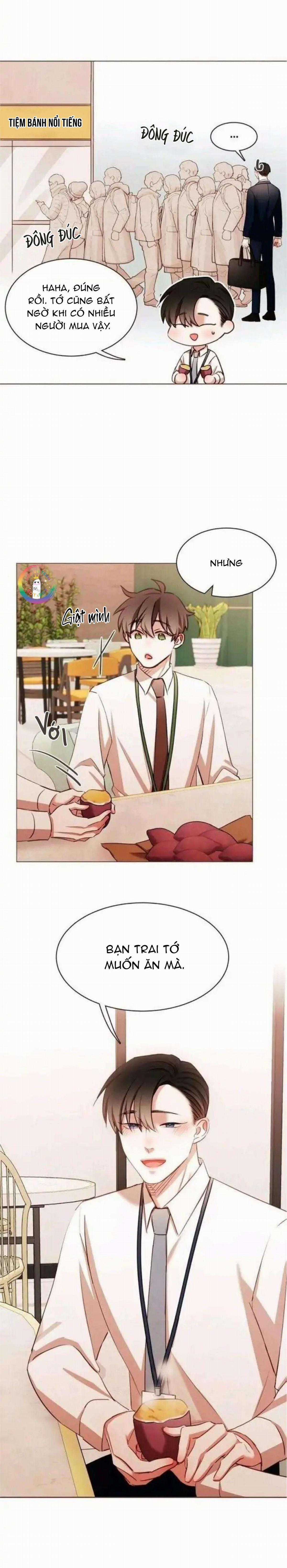 Ma Cà Rồng Đếch Có Thật Đâu! - Chapter 68 - Trang 4