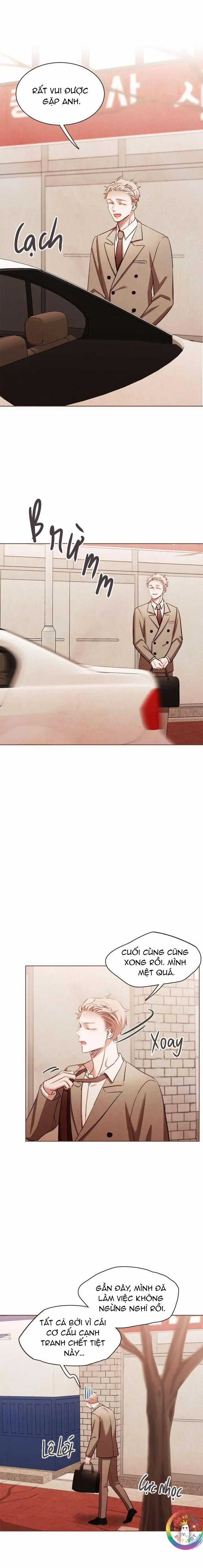 Ma Cà Rồng Đếch Có Thật Đâu! - Chapter 69 - Trang 6