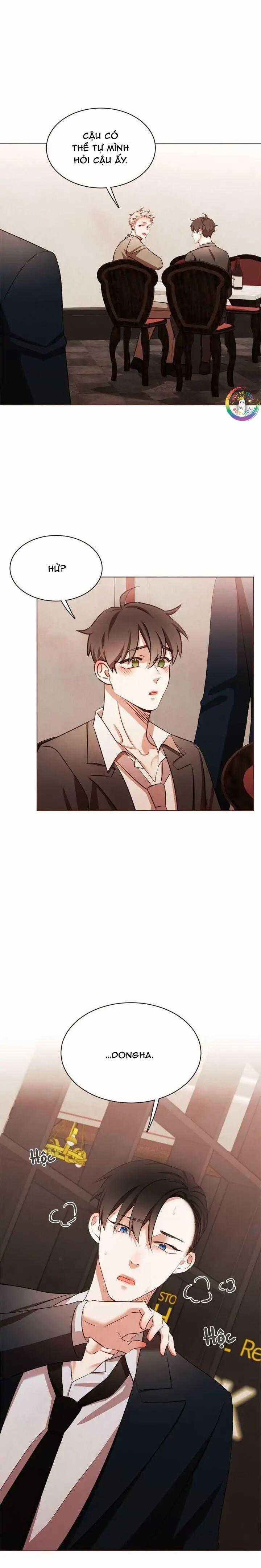 Ma Cà Rồng Đếch Có Thật Đâu! - Chapter 71 - Trang 10