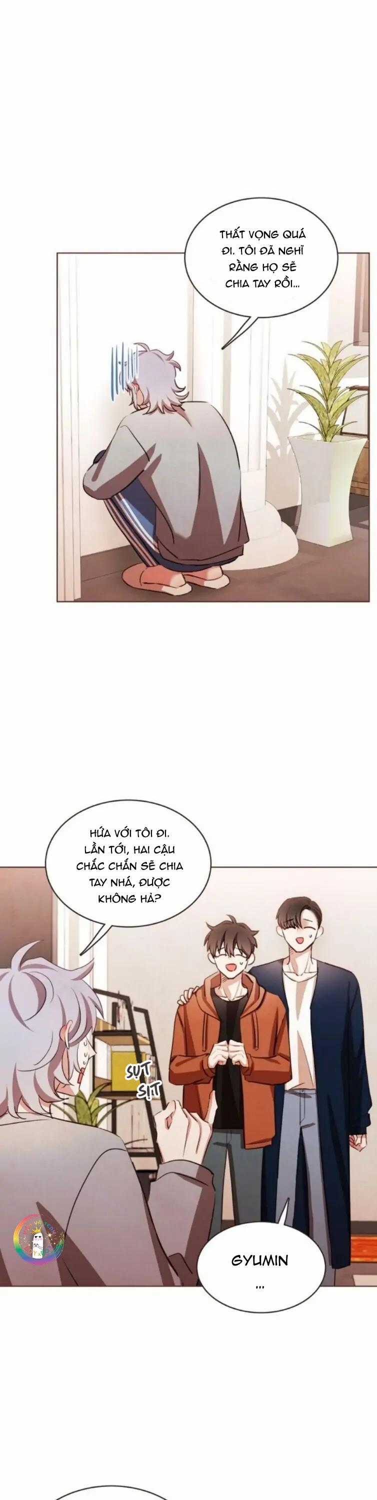 Ma Cà Rồng Đếch Có Thật Đâu! - Chapter 73 - Trang 10