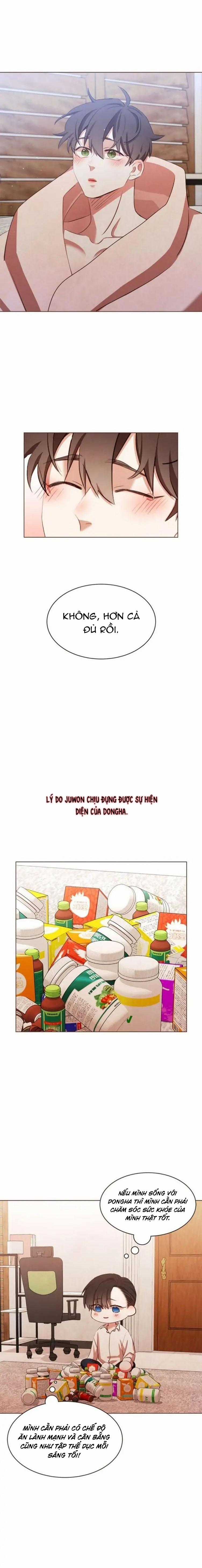 Ma Cà Rồng Đếch Có Thật Đâu! - Chapter 76 - Trang 17