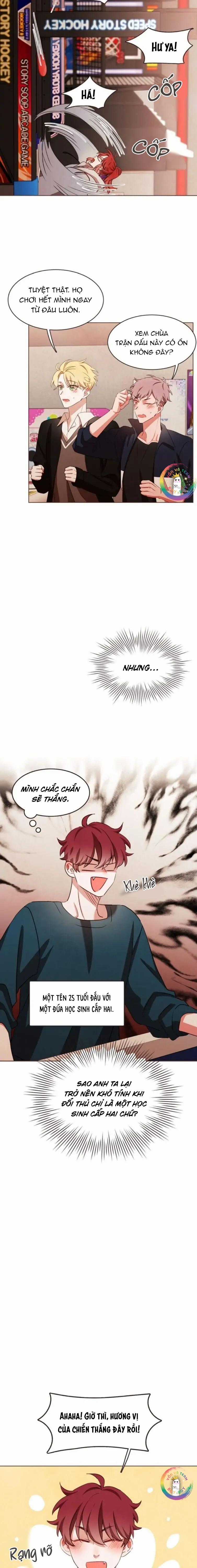 Ma Cà Rồng Đếch Có Thật Đâu! - Chapter 78 - Trang 4