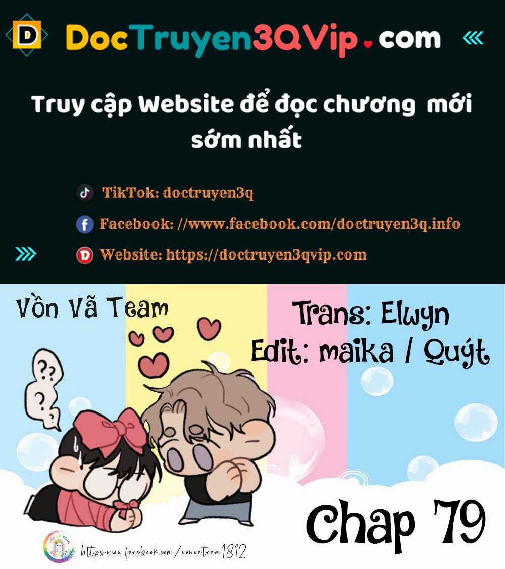 Ma Cà Rồng Đếch Có Thật Đâu! - Chapter 79 - Trang 1