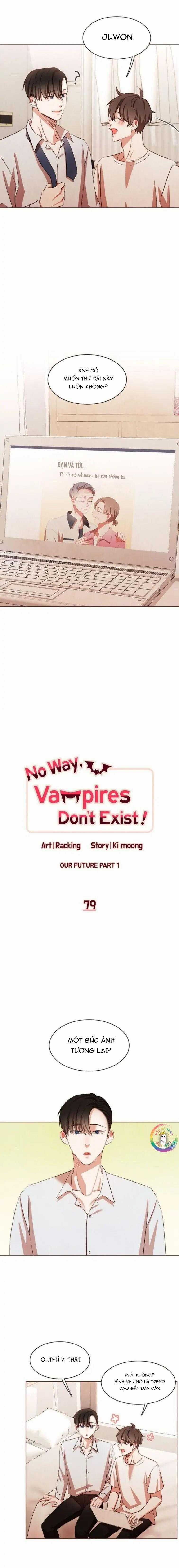 Ma Cà Rồng Đếch Có Thật Đâu! - Chapter 79 - Trang 4
