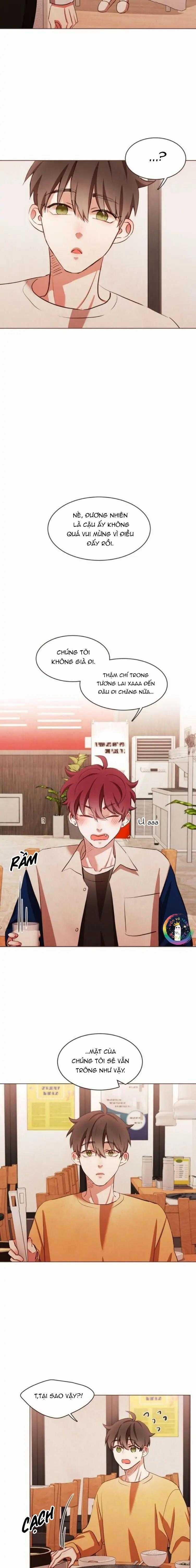 Ma Cà Rồng Đếch Có Thật Đâu! - Chapter 79 - Trang 6