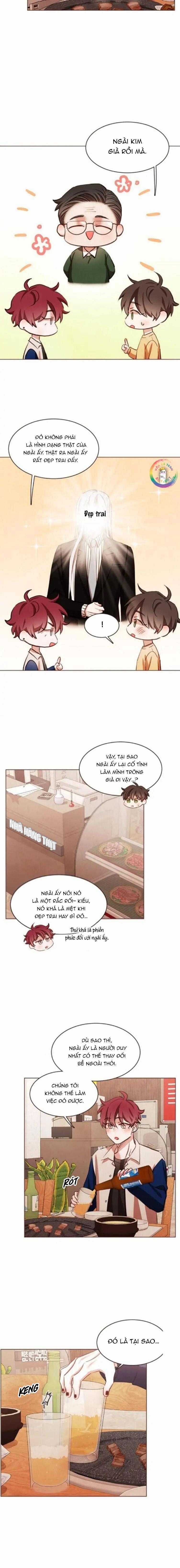 Ma Cà Rồng Đếch Có Thật Đâu! - Chapter 79 - Trang 7