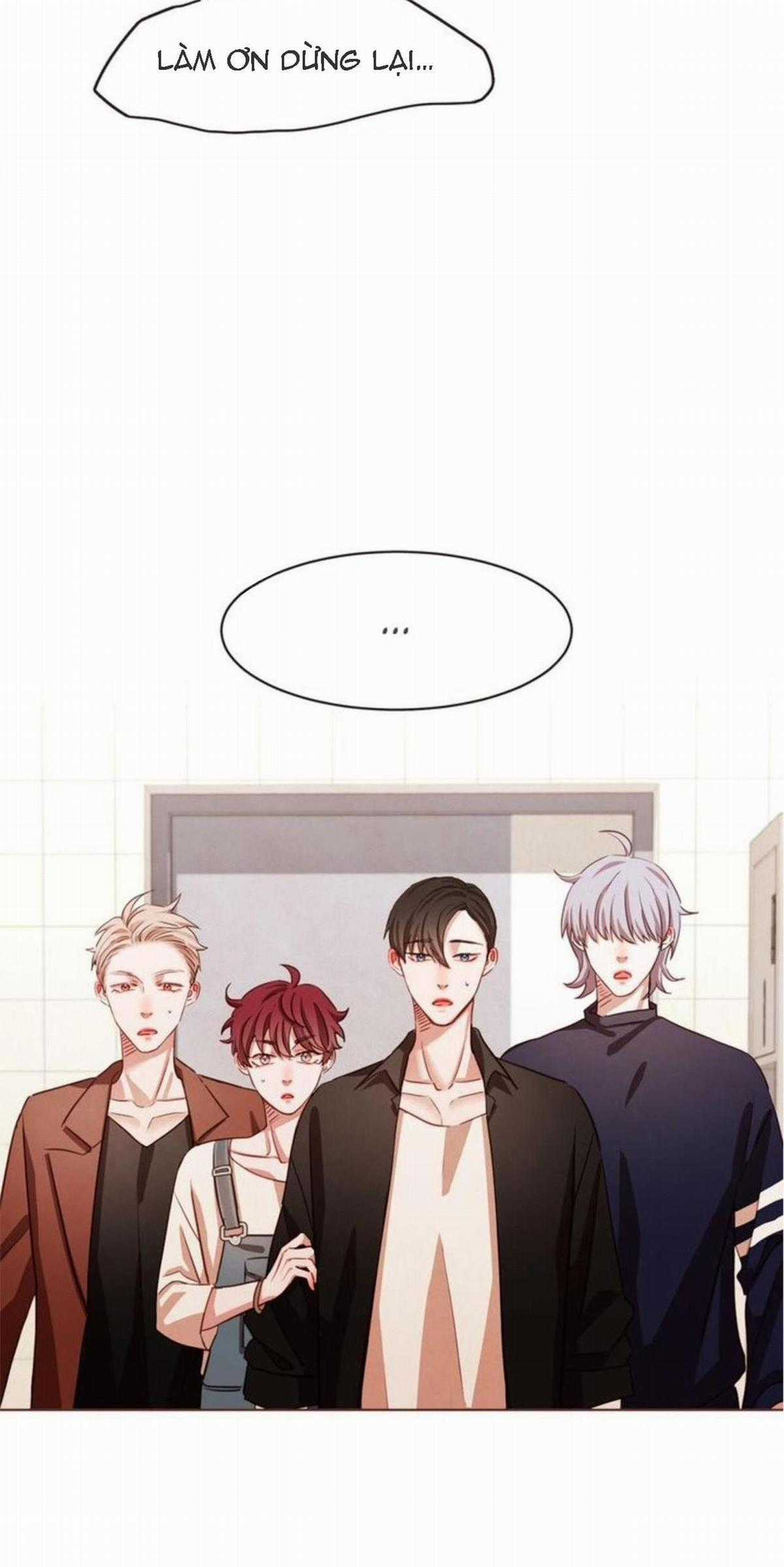 Ma Cà Rồng Đếch Có Thật Đâu! - Chapter 8 - Trang 30