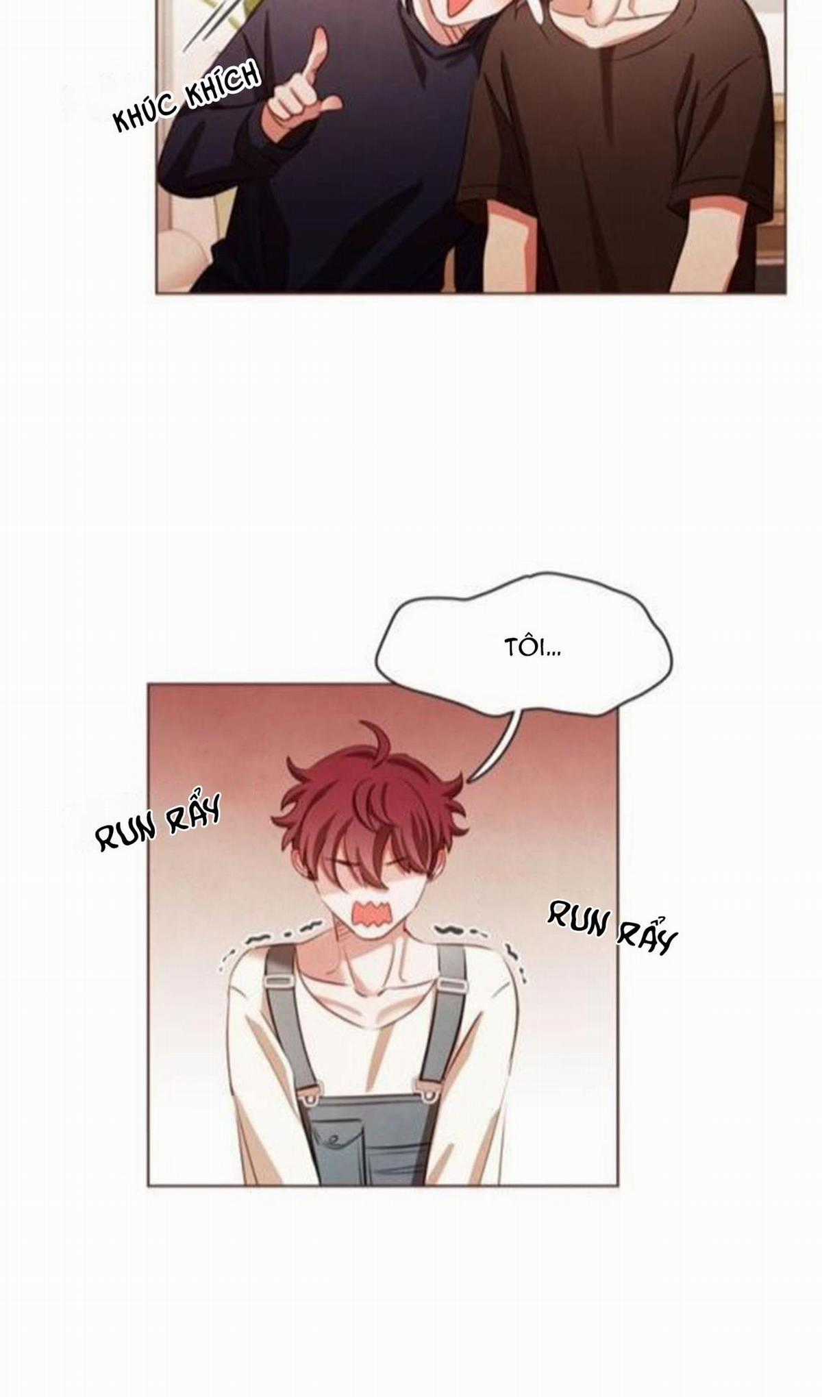 Ma Cà Rồng Đếch Có Thật Đâu! - Chapter 9 - Trang 14