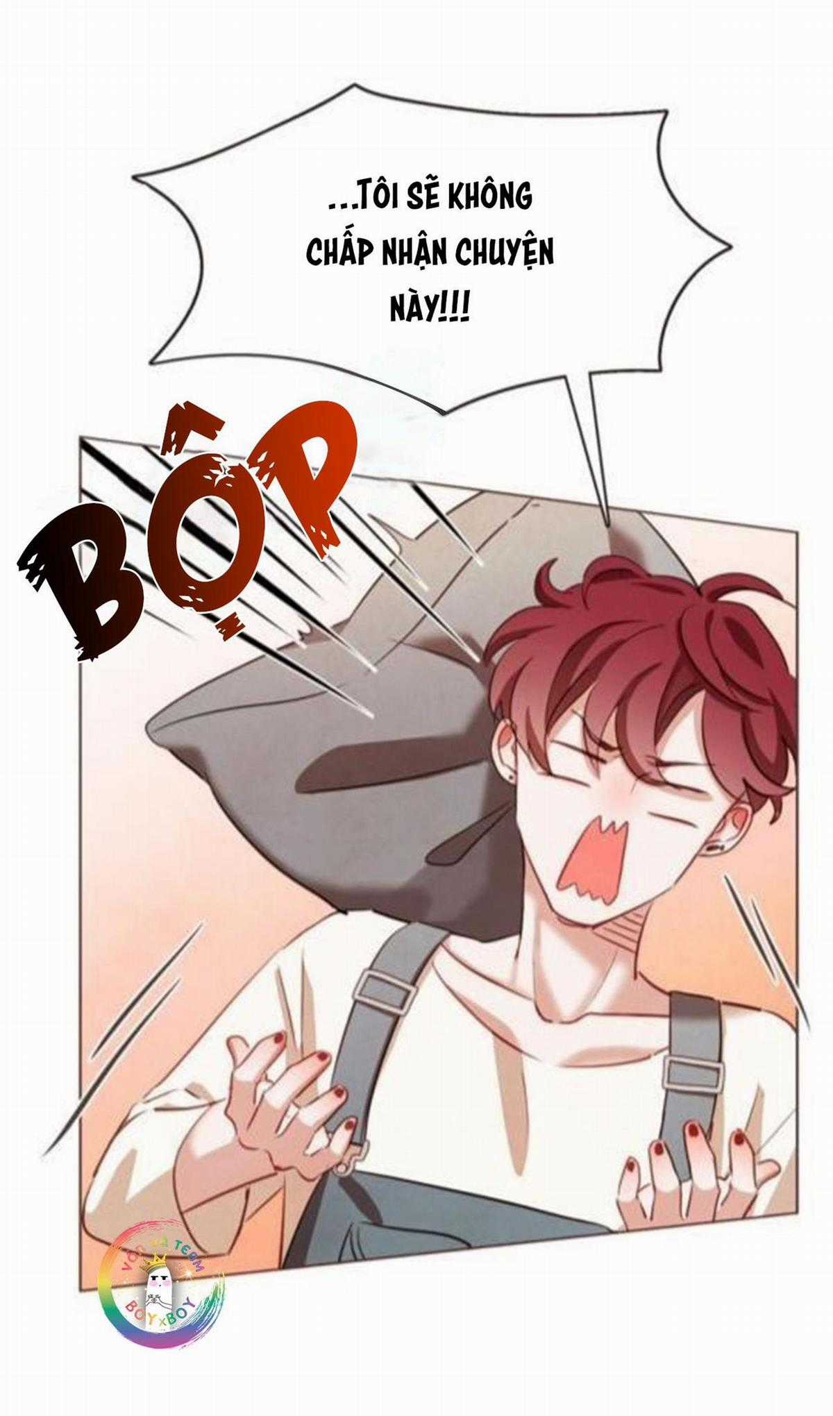 Ma Cà Rồng Đếch Có Thật Đâu! - Chapter 9 - Trang 15