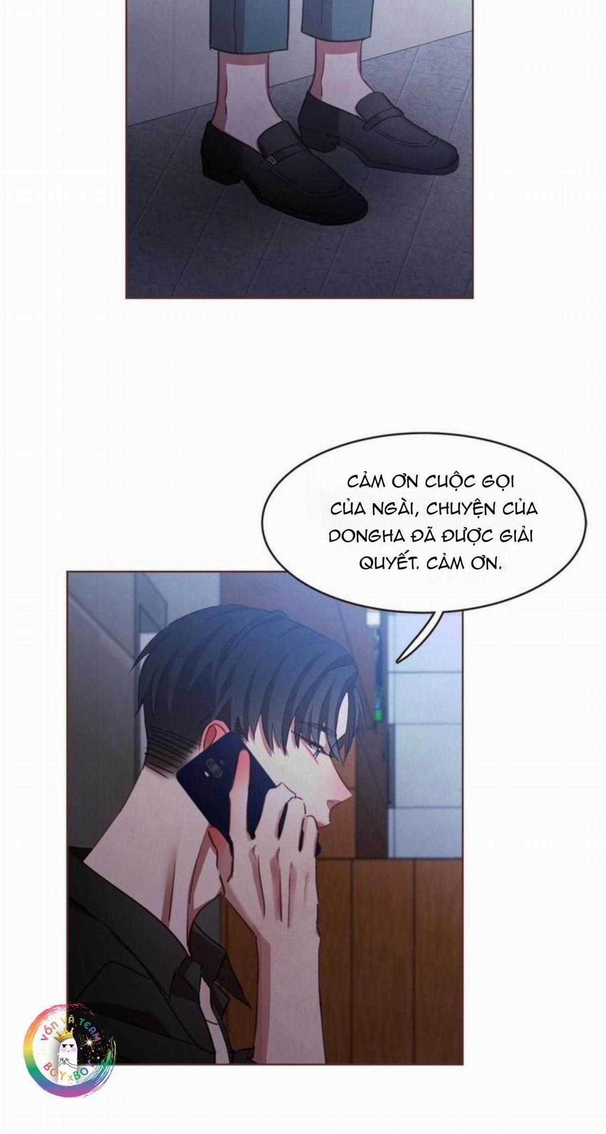 Ma Cà Rồng Đếch Có Thật Đâu! - Chapter 9 - Trang 3