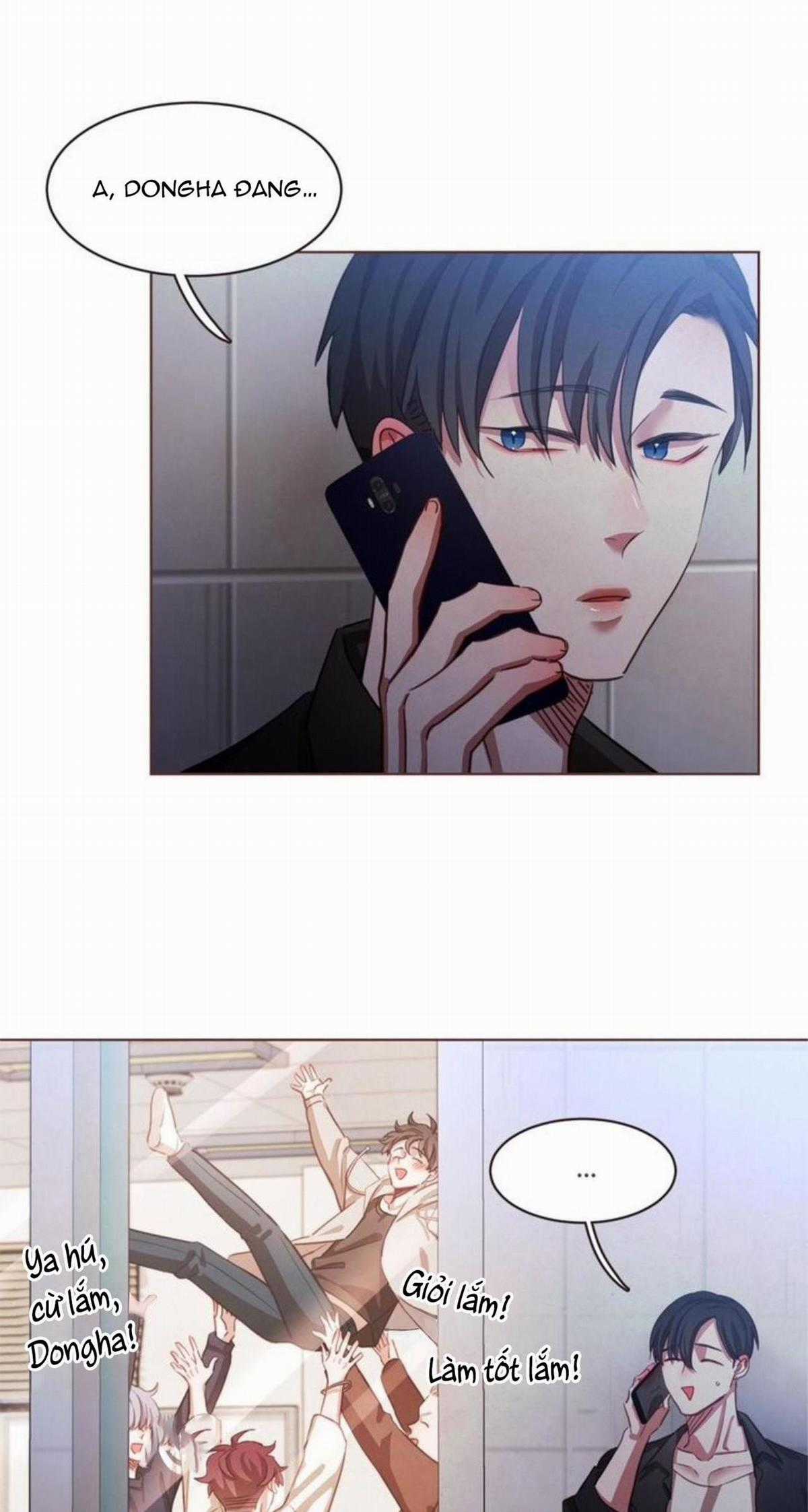 Ma Cà Rồng Đếch Có Thật Đâu! - Chapter 9 - Trang 4